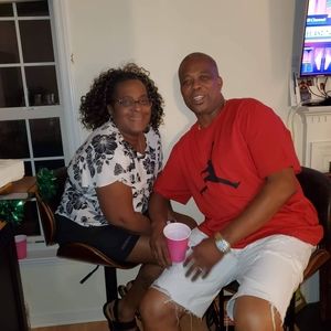 Meet your Posher, Curtis